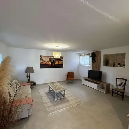 Maison Individuelle Entierement Renovee Porto-Vecchio (Corsica)